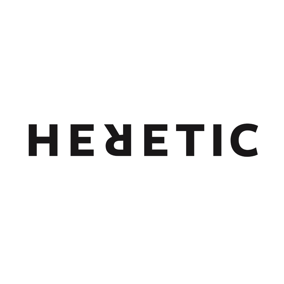 Heretic Ventures 12