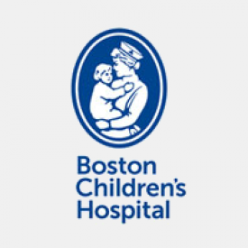 Boston Children's Hospital 4