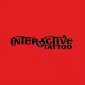 Interactive Tattoo 13