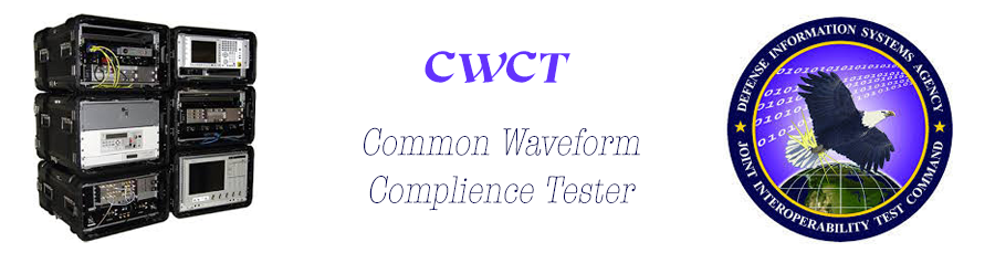 CWCT Banner