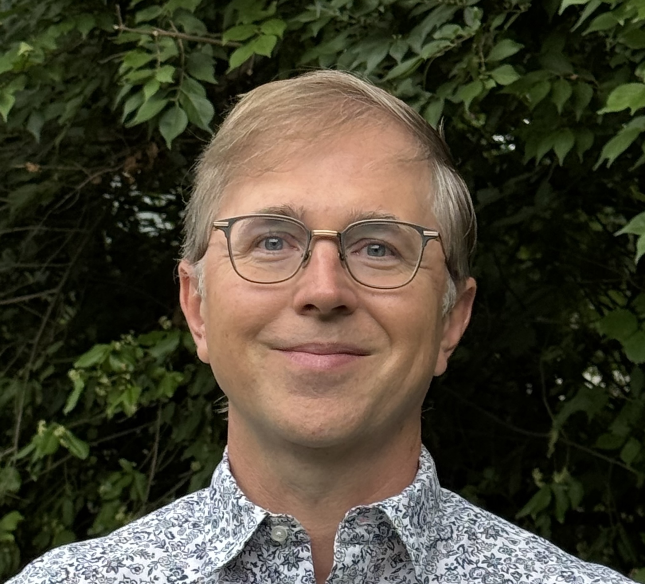 Scott Wilcox