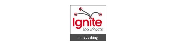 Adobe Ignite Max Banner