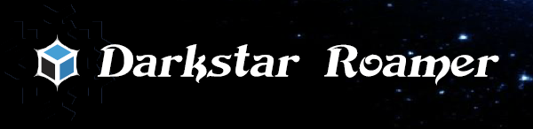 Darkstar Roamer Banner