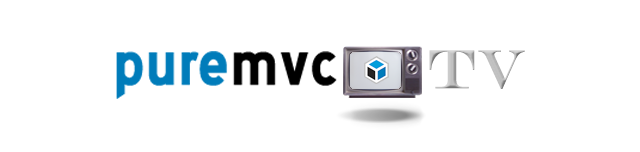 PureMVC TV Banner