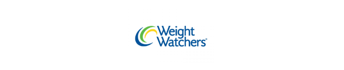 Weight Watchers Banner