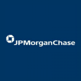 J. P. Morgan Chase
